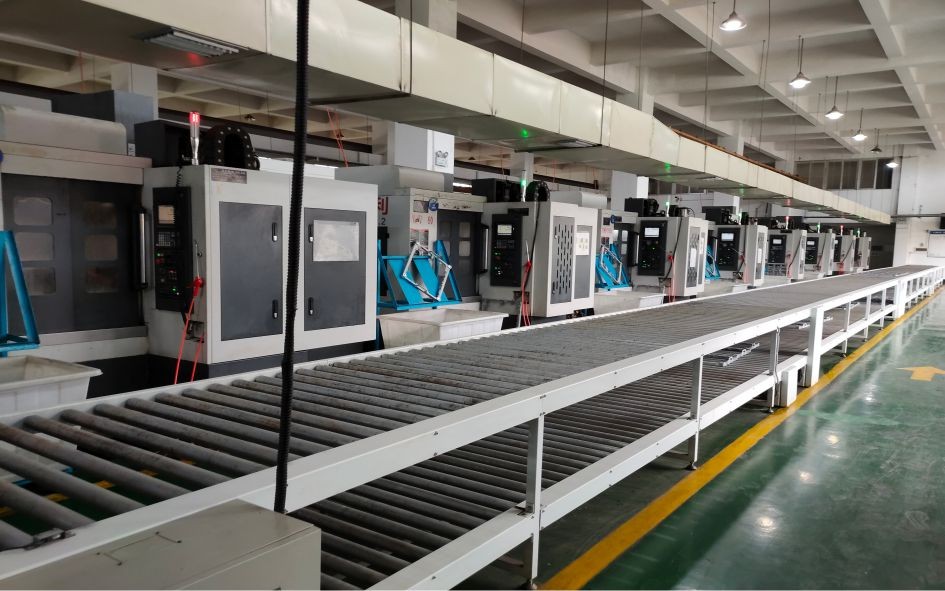 哈斯机床数据采集方案有哪些常见问题及其解决方案？